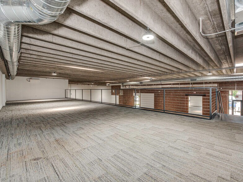 More Photos Of 227 Southside Dr, Charlotte Office For Lease