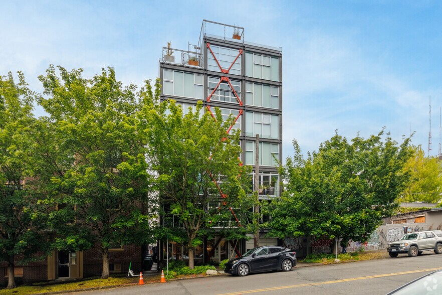 More Photos Of 1310 E Union St, Seattle Apartments For Lease