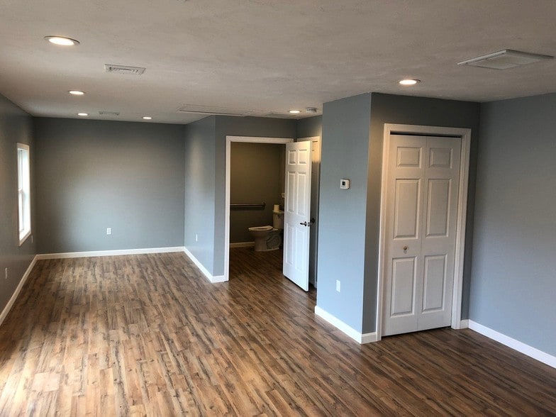 More Photos Of 396 Winthrop St, Taunton Loft Creative Space For Sale