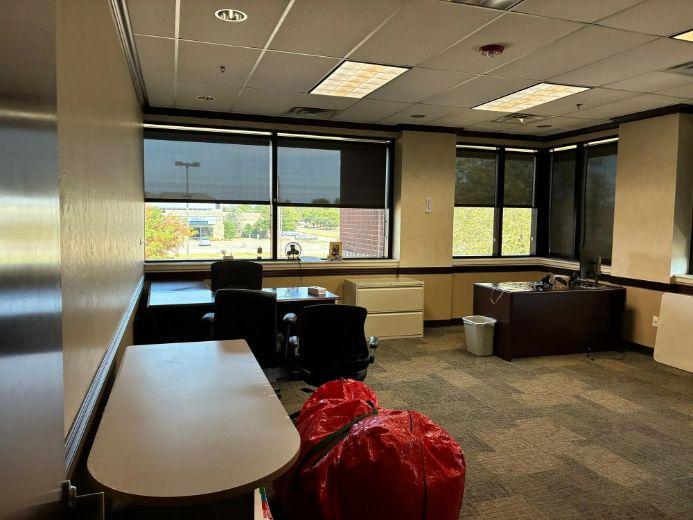 More Photos Of 3110 SW 89th St, Oklahoma City Medical For Lease