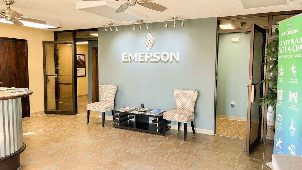 More Photos Of 2822 Oneal Ln, Baton Rouge Office For Lease