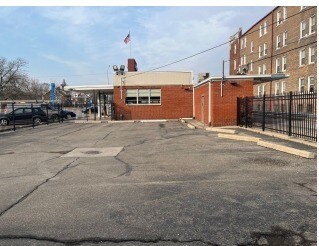 More Photos Of 11606 Woodward Ave, Detroit Bank For Sale