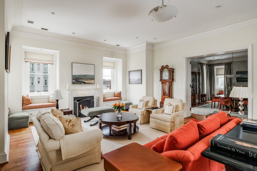 More Photos Of 2000 Massachusetts Ave NW, Washington Office Residential For Sale
