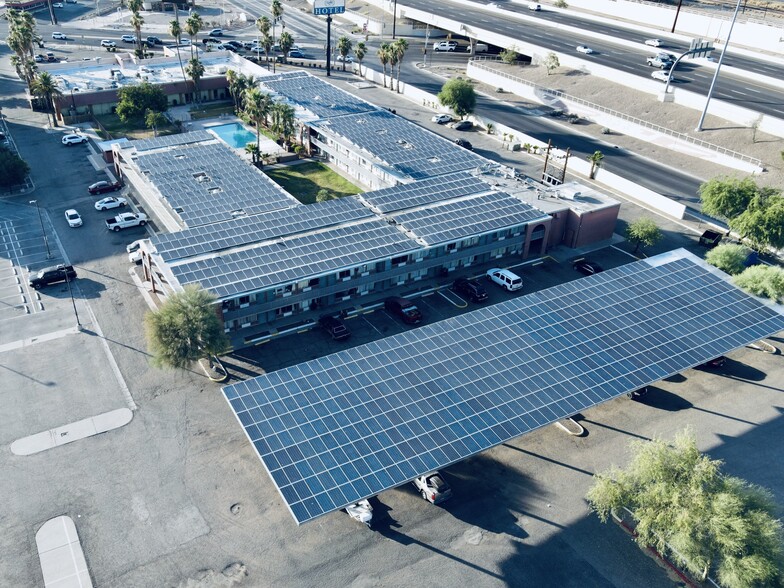 More Photos Of 1365 W Grant Rd, Tucson Hotel For Sale