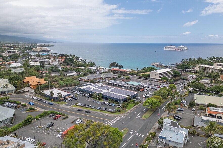 More Photos Of 75-5699 Kopiko St, Kailua Kona Freestanding For Sale