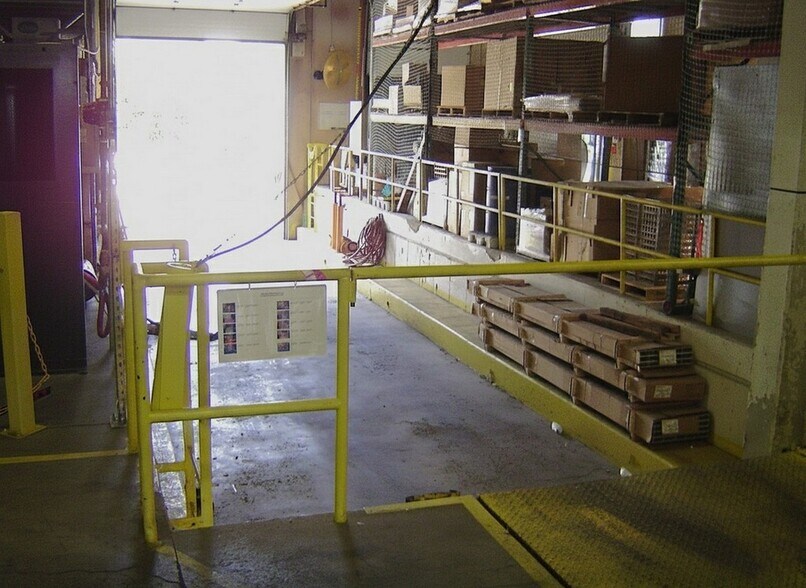 More Photos Of 7900 S Route 31, Crystal Lake Warehouse For Sale