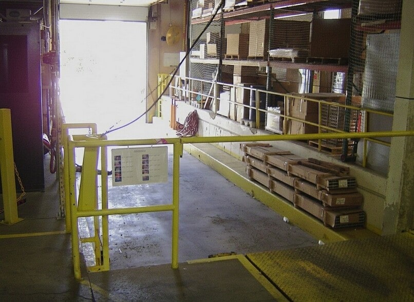 More Photos Of 7900 S Route 31, Crystal Lake Warehouse For Sale