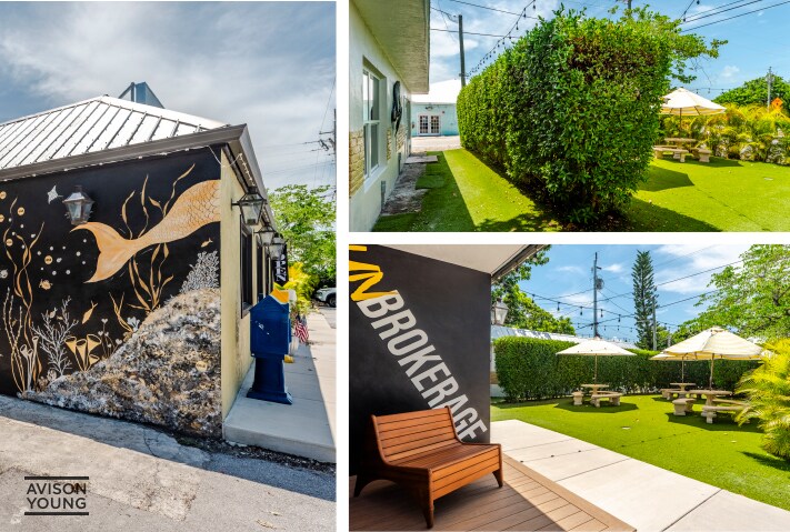 More Photos Of 105 Palm Ave, Islamorada Office Residential For Sale