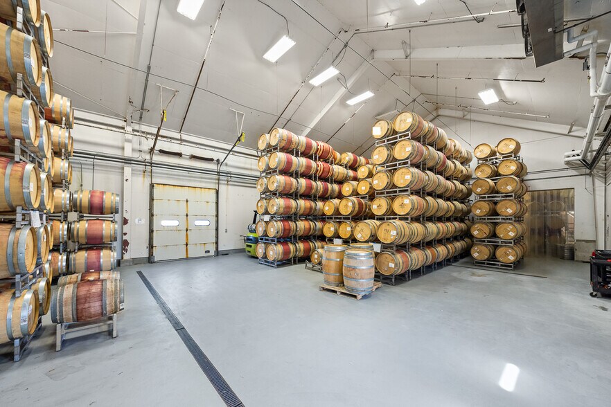 More Photos Of 2750 Las Amigas Rd, Napa Winery Vineyard For Sale