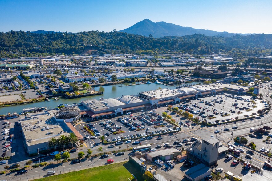 Primary Photo Of 209-471 3rd St, San Rafael Unknown For Lease