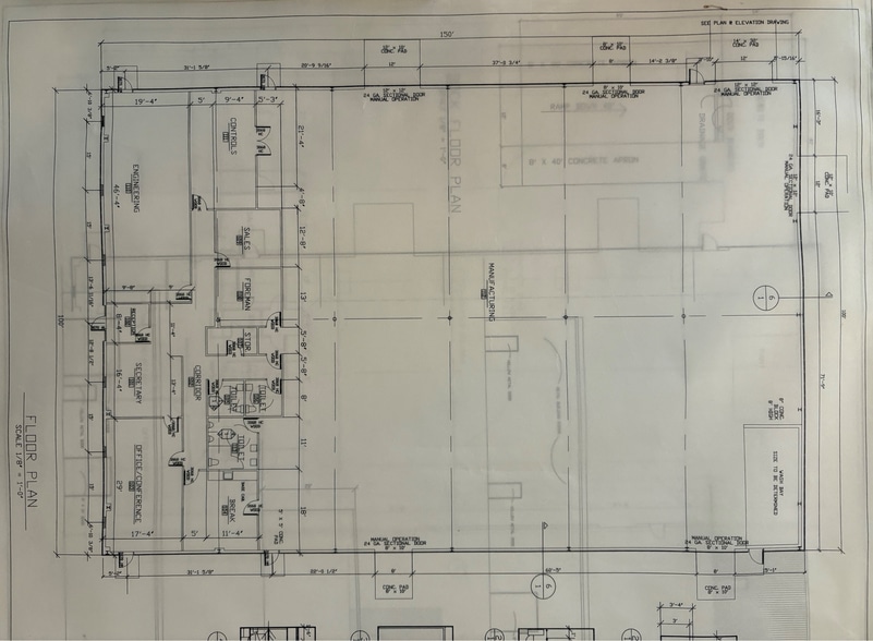 More Photos Of 3110 Sexton Rd SE, Decatur Warehouse For Sale