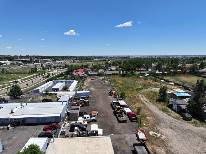 More Photos Of 6900 Lowell Blvd, Westminster Freestanding For Lease