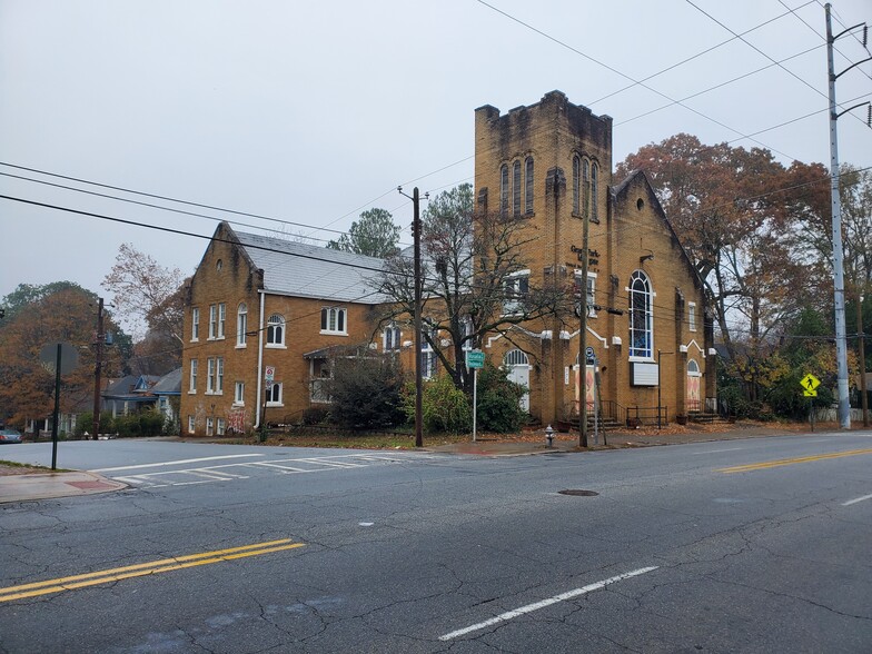 More Photos Of 575 Boulevard Dr SE, Atlanta Religious Facility For Sale