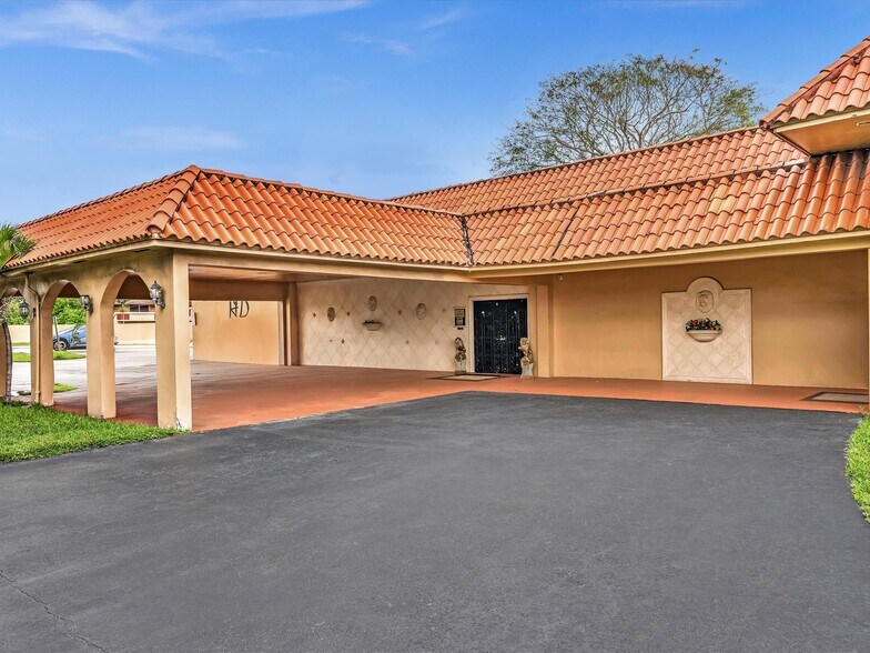 More Photos Of 2321 NW 62nd St, Miami Funeral Home For Sale