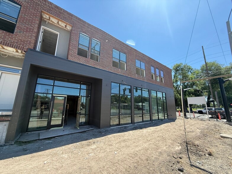 More Photos Of 501 East 2700 South, Salt Lake City Storefront Retail Office For Sale