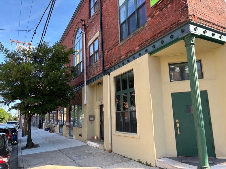 Primary Photo Of 3426 Conrad St, Philadelphia Apartments For Lease