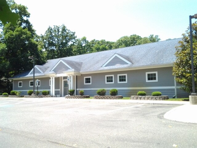 Primary Photo Of 207 Court House South Dennis Rd, Cape May Court House Medical For Lease