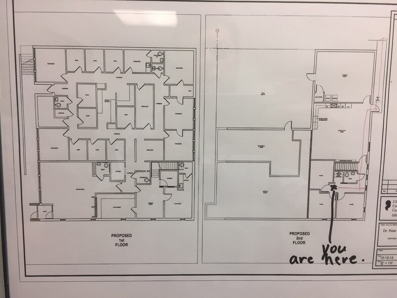 More Photos Of 1250 John B White Sr Blvd, Spartanburg Medical For Lease