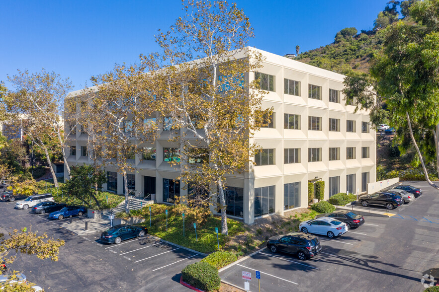 Primary Photo Of 3333 Camino del Rio S, San Diego Office For Lease