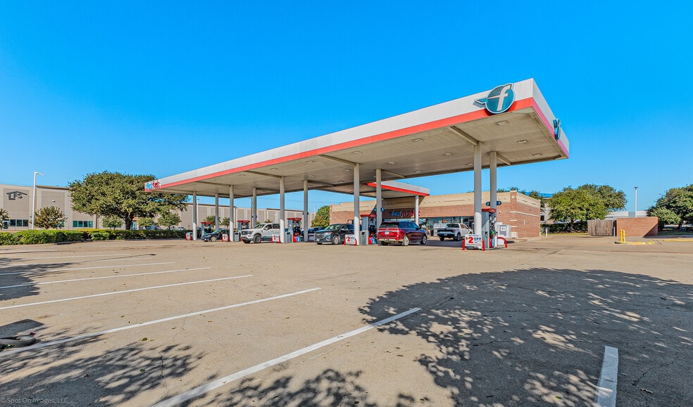 Primary Photo Of 3901 State Highway 121, The Colony Freestanding For Sale