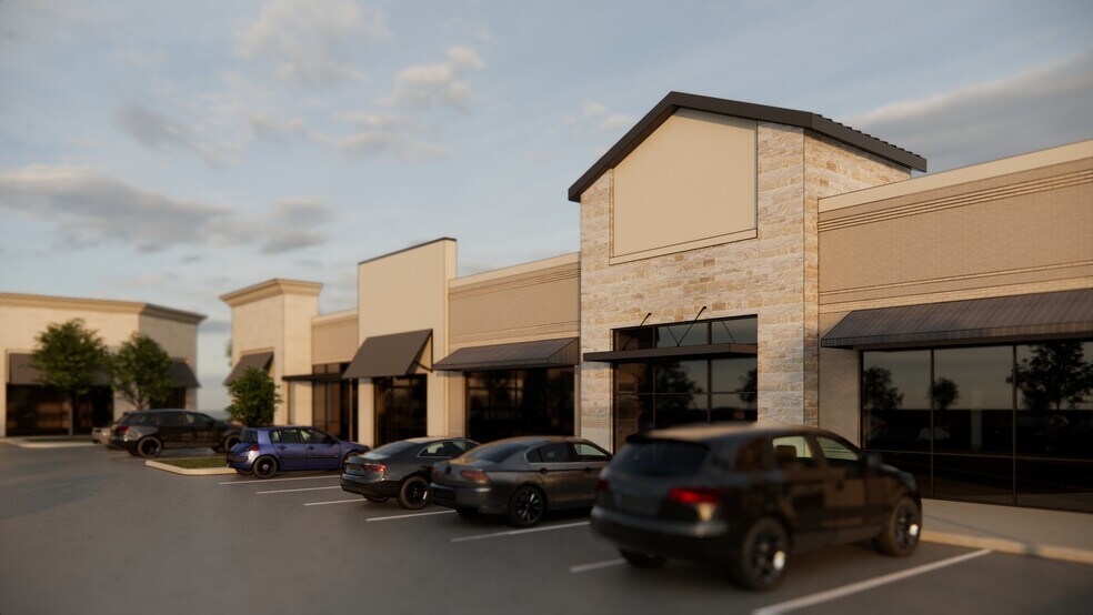 Primary Photo Of 100 Trophy Club Dr, Trophy Club Medical For Lease