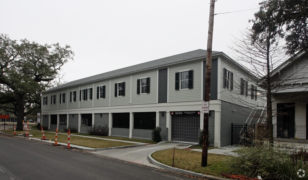 More Photos Of 3400 Bienville Rd, New Orleans Medical For Lease