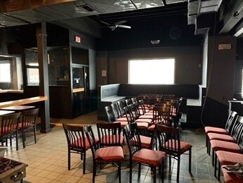 More Photos Of 503 Broadway, Somerville Restaurant For Lease