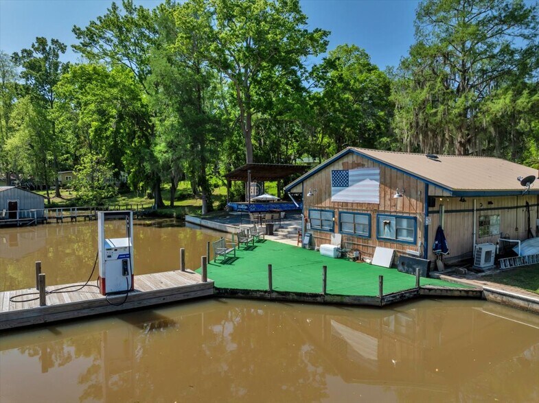 Primary Photo Of 3077 Lamar Rd, Cobb Restaurant For Sale