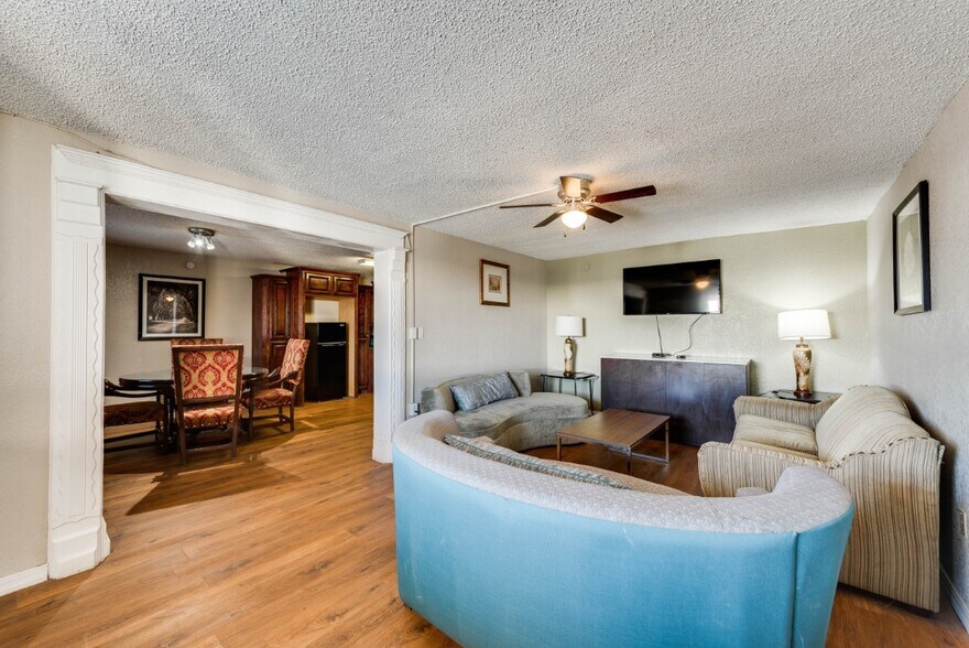 More Photos Of 3023 E Hwy 80, Odessa Hotel For Sale