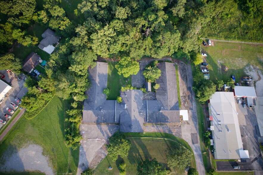 More Photos Of 1712 N Timberland Dr, Lufkin Healthcare For Sale