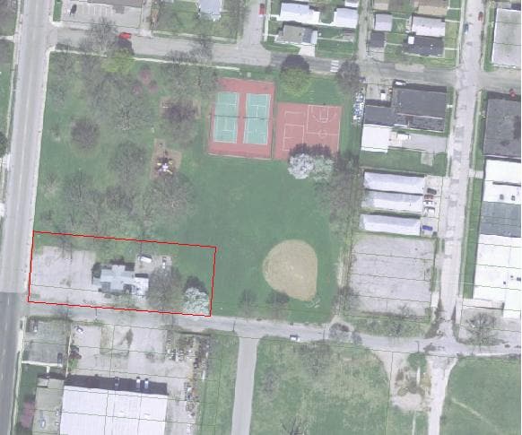 More Photos Of 1404 Webster St, Dayton Medical For Sale