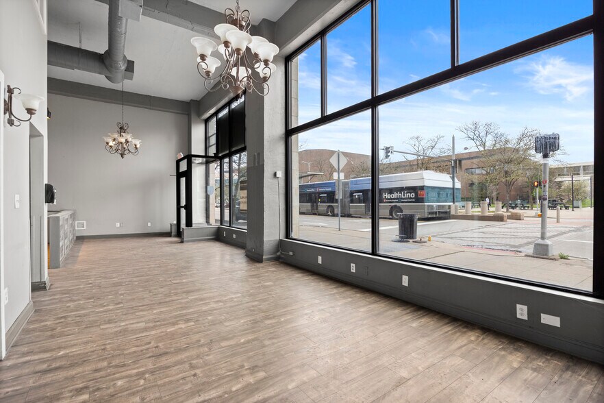 More Photos Of 1900 Euclid Ave, Cleveland Apartments For Lease