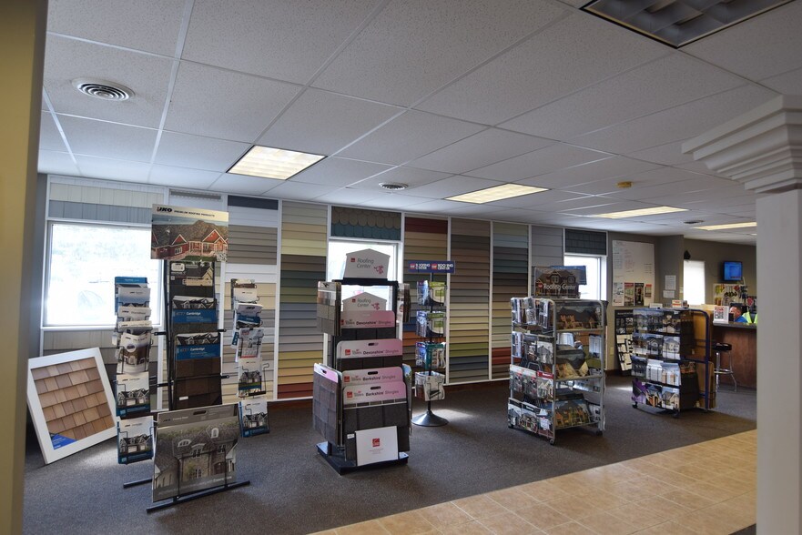 More Photos Of 5000 Van Epps Rd, Brooklyn Heights Warehouse For Lease