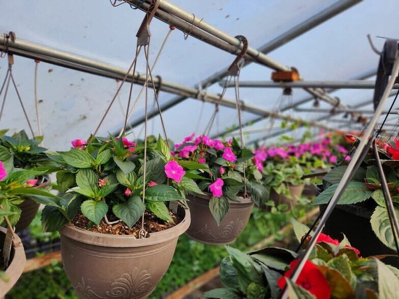 More Photos Of 1814 Iron Bridge Rd, Hustontown Contractor Storage Yard For Sale