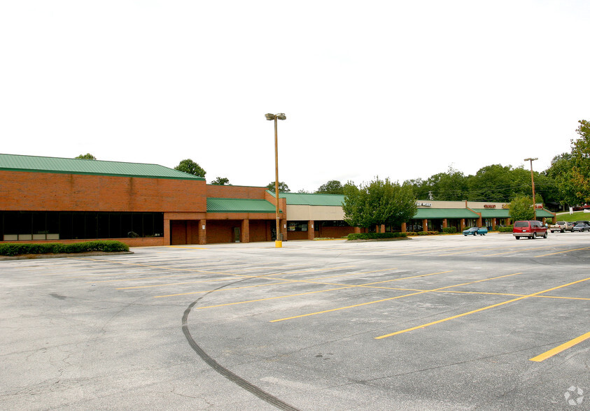 More Photos Of 4555 Atlanta Hwy, Loganville Unknown For Lease