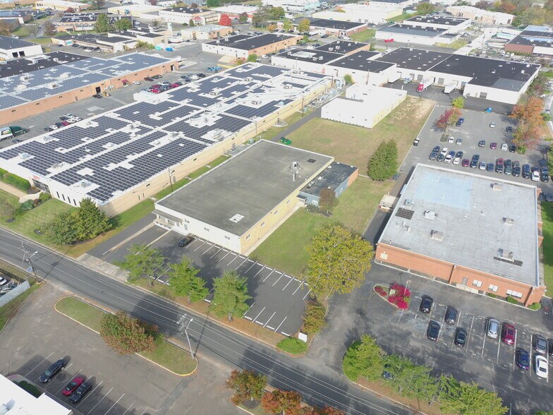 More Photos Of 7055 Central Hwy, Pennsauken Warehouse For Sale