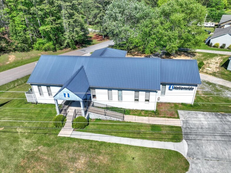 More Photos Of 7434 AL Highway 157, Cullman Office For Sale