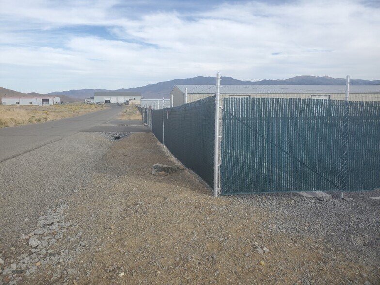 More Photos Of 23 Ppf Way, Mound House Land For Sale