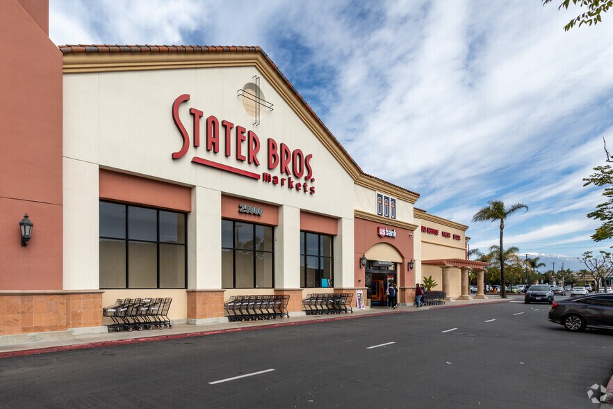 Primary Photo Of 25900-25970 Iris Ave, Moreno Valley Unknown For Lease