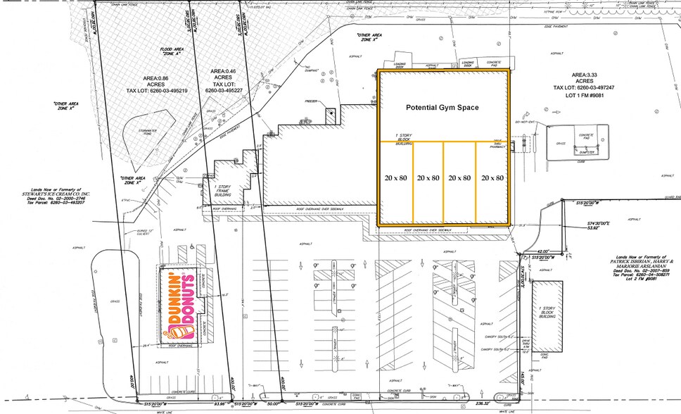 More Photos Of 40-48 Vassar Rd, Poughkeepsie Unknown For Lease