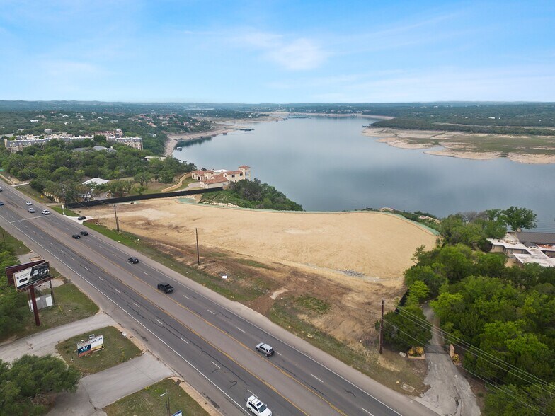 More Photos Of 3320 Ranch Road 620 N, Austin Land For Sale
