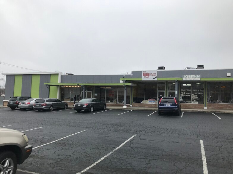 Primary Photo Of 1811 Broadway, Concord Freestanding For Sale