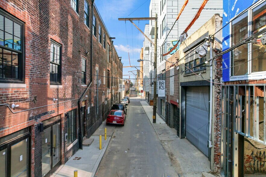 Primary Photo Of 1844 N Front St, Philadelphia Storefront Retail Residential For Lease