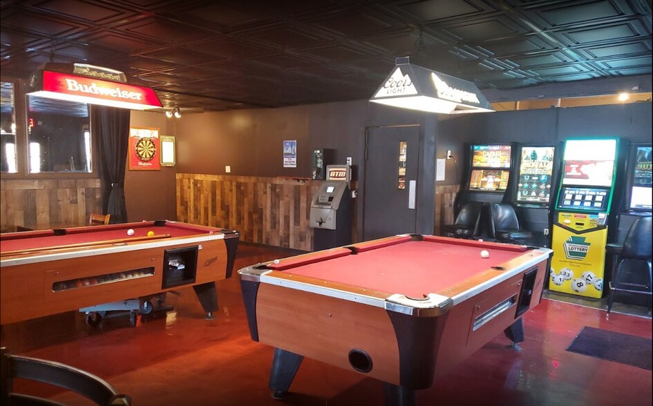 More Photos Of 2601 Milford Rd, East Stroudsburg Bar For Sale