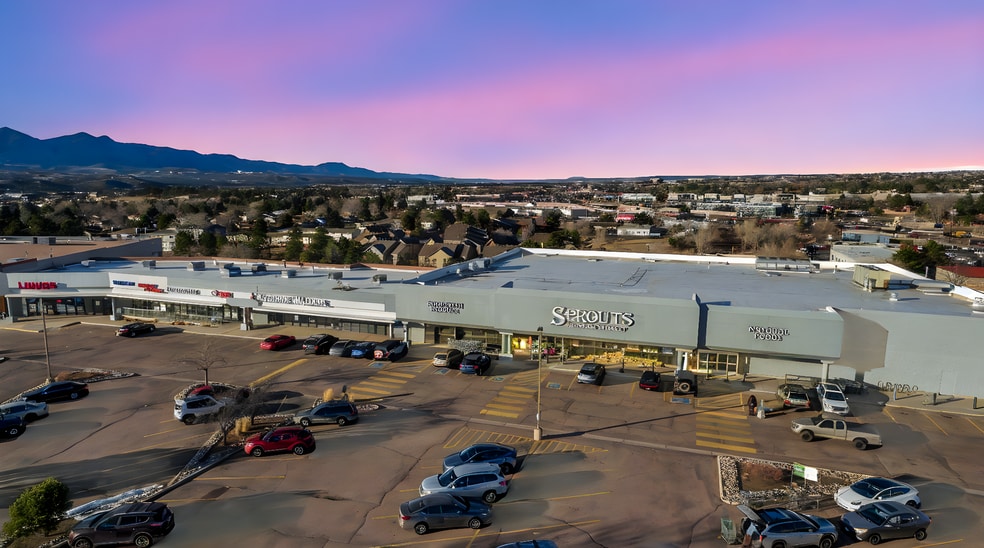 More Photos Of 1730 Dublin Blvd, Colorado Springs Supermarket For Sale