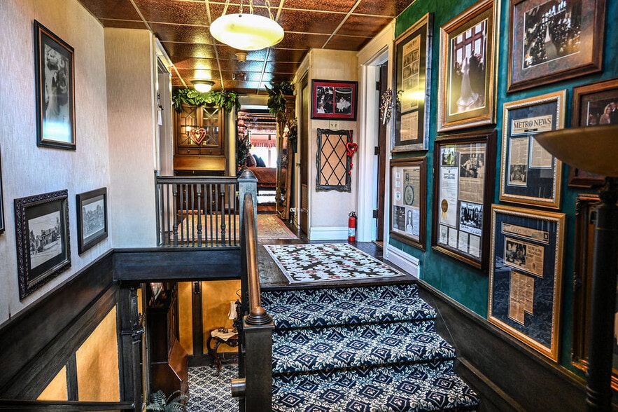 More Photos Of 1272 SW Fillmore St, Topeka Hospitality For Sale