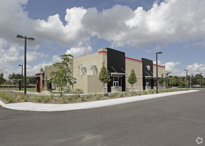 More Photos Of 7860 W McNab Rd, North Lauderdale Freestanding For Lease