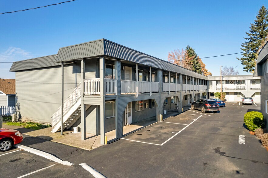Primary Photo Of 1016 NE 86th St, Vancouver Multifamily For Sale