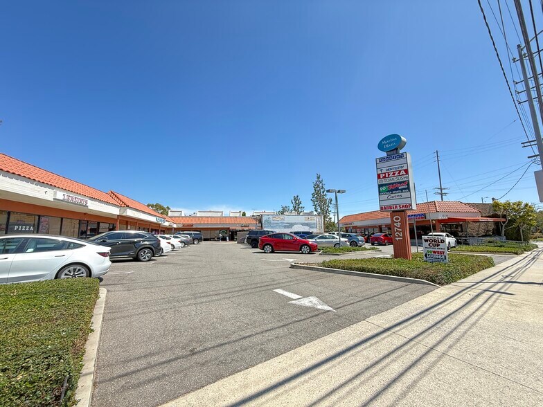 More Photos Of 12740 Culver Blvd, Los Angeles Unknown For Lease