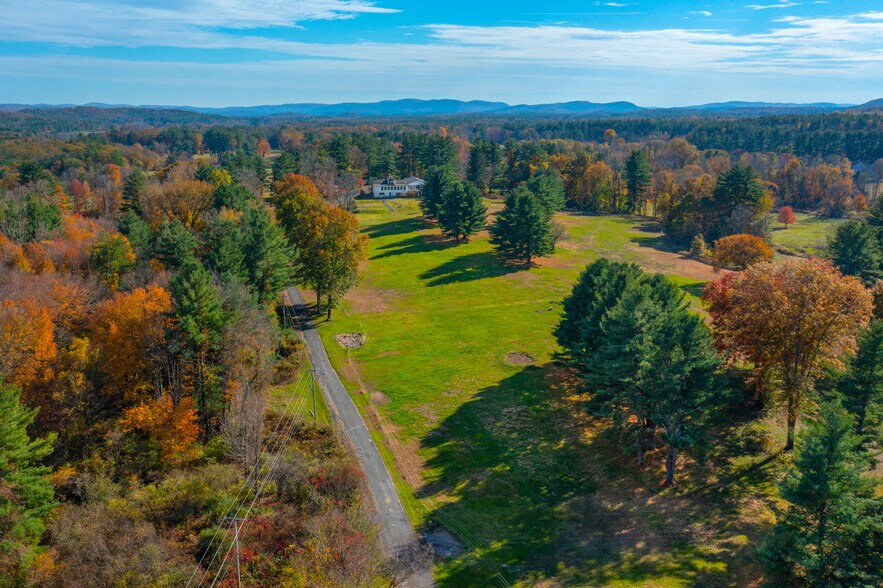 More Photos Of 685 S Egremont Rd, Great Barrington Golf Course Driving Range For Sale